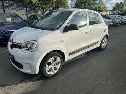 Renault Twingo III LIFE SCE 65 59-Nord