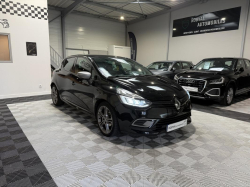 Renault Clio 4 GT LINE DCI 110 37-Indre-et-Loire