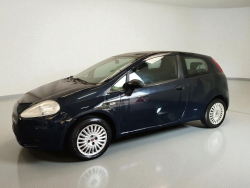 Fiat Grande Punto 1.3 MULTIJET 75 ACTIVE 06-Alpes Maritimes