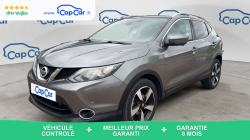 Nissan Qashqai 1.2 DIG-T 115 N-Connecta 75-Paris