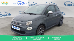 Fiat 500 II 1.2 69 Pop 75-Paris