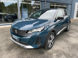 Peugeot 3008 II Hybrid 136 e-DCS6 Allure Pack 44-Loire-Atlantique