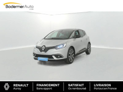 Renault Scénic TCe 130 Energy Initiale Paris 56-Morbihan