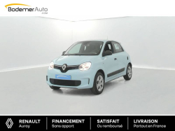Renault Twingo III SCe 65 - 21 Life 56-Morbihan