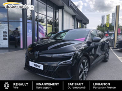 Renault Mégane E-Tech EV60 220 ch super charge ... 14-Calvados