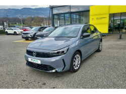 Opel Corsa 1.2 75 ch BVM5 73-Savoie