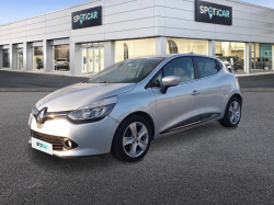 Renault Clio IV Intens Energy dCi 90 83-Var