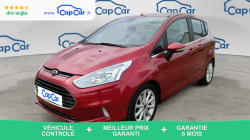 Ford B-Max 1.5 TDCI 95 Titanium 75-Paris