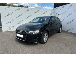 Audi A3 Sportback 30 TFSI 116 38-Isère