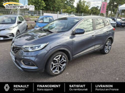 Renault Kadjar Blue dCi 115 Intens 29-Finistère