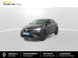 Renault Arkana E-Tech 145 - 21B R.S. Line 29-Finistère