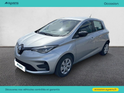 Renault Zoe E-Tech Business charge normale R110 ... 37-Indre-et-Loire