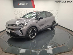 Renault Captur E-Tech full hybrid 145 ch Techno 40-Landes