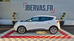 Renault Scénic IV BUSINESS blue dci 120 edc 14-Calvados