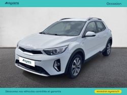 Kia Stonic 1.0 T-GDi 120ch MHEV Active Business ... 67-Bas-Rhin