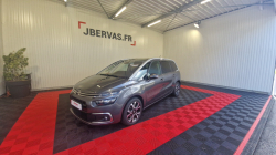 Citroën Grand C4 SpaceTourer BLUEHDI 130 SS SHI... 29-Finistère