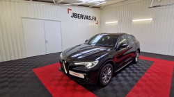Alfa Romeo Stelvio 2.2 Diesel 160ch AT8 Super 56-Morbihan