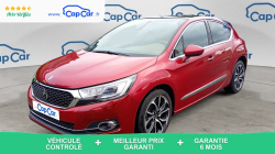 DS DS 4 1.6 THP 165 EAT6 Connected Chic - Automa... 75-Paris