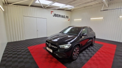 Mercedes Gla 250 e Progressive Line DCT 56-Morbihan