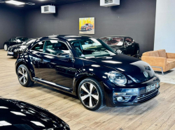 Volkswagen Coccinelle (2) 1.4 TSI 150 COUTURE EX... 42-Loire