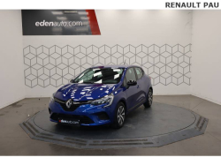Renault Clio TCe 90 Equilibre 64-Pyrénées-Atlantiques