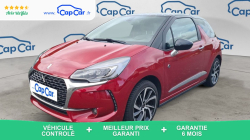 DS DS 3 1.2 PureTech 110 BVA6 Forever - Automati... 75-Paris