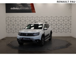 Dacia Duster dCi 110 4x2 Prestige 64-Pyrénées-Atlantiques