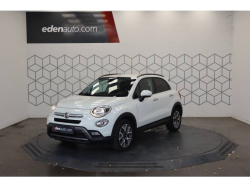 Fiat 500X 1.4 MultiAir 140 ch Cross 64-Pyrénées-Atlantiques