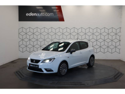 Seat Ibiza 1.2 TSI 90 ch Connect 64-Pyrénées-Atlantiques