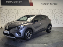 Renault Captur TCe 90 Evolution 65-Hautes-Pyrénées
