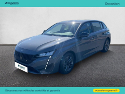 Peugeot 308 1.2 PureTech 130ch S&S Active Pack 37-Indre-et-Loire