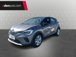 Renault Captur TCe 140 - 21 Business 64-Pyrénées-Atlantiques