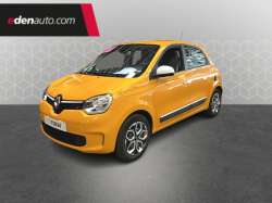 Renault Twingo III SCe 65 Limited 64-Pyrénées-Atlantiques