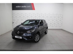 Renault Kadjar TCe 140 FAP Business 64-Pyrénées-Atlantiques