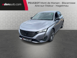 Peugeot 308 BlueHDi 130ch S&S EAT8 Allure 40-Landes