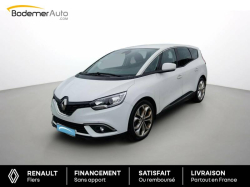 Renault Grand Scénic Blue dCi 120 EDC Business 61-Orne