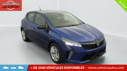 Renault Clio 5 TCE 90 GSR2 EVOLUTION 05-Hautes Alpes