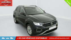 Volkswagen T-Roc 2.0 TDI 150 Start Stop DSG7 Lif... 05-Hautes Alpes