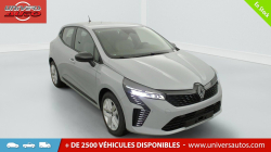 Renault Clio 5 BLUE DCI 100 CH GSR2 EVOLUTION 05-Hautes Alpes