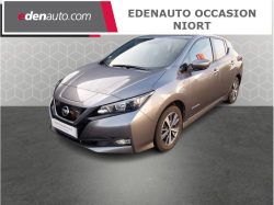 Nissan Leaf Electrique 40kWh Acenta 79-Deux-Sèvres