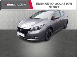 Nissan Leaf Electrique 40kWh Acenta 79-Deux-Sèvres