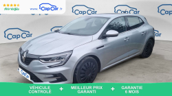 Renault Mégane 1.5 Blue dCi 115 Business 75-Paris