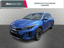 Kia Xceed 1.5 T-GDi 140 ch DCT7 Active 33-Gironde