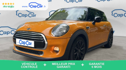 Mini Mini III 1.5 136 Cooper 75-Paris
