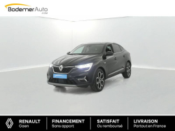 Renault Arkana mild hybrid 140 EDC FAP - 22 Tech... 14-Calvados