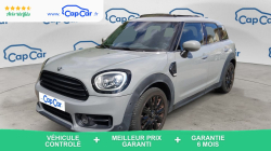 Mini Countryman 1.5 One 102 Edition Longstone 75-Paris