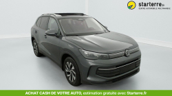 Volkswagen Tiguan NOUVEAU 1.5 eTSI 150CV DSG7 LI... 69-Rhône