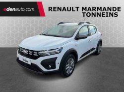 Dacia Sandero ECO-G 100 Stepway Expression 47-Lot-et-Garonne