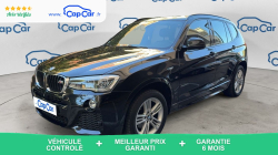BMW X3 (F25) 20d 2.0 d 190 xDrive M Sport - Auto... 75-Paris