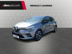 Renault Clio Blue dCi 100 Evolution 65-Hautes-Pyrénées